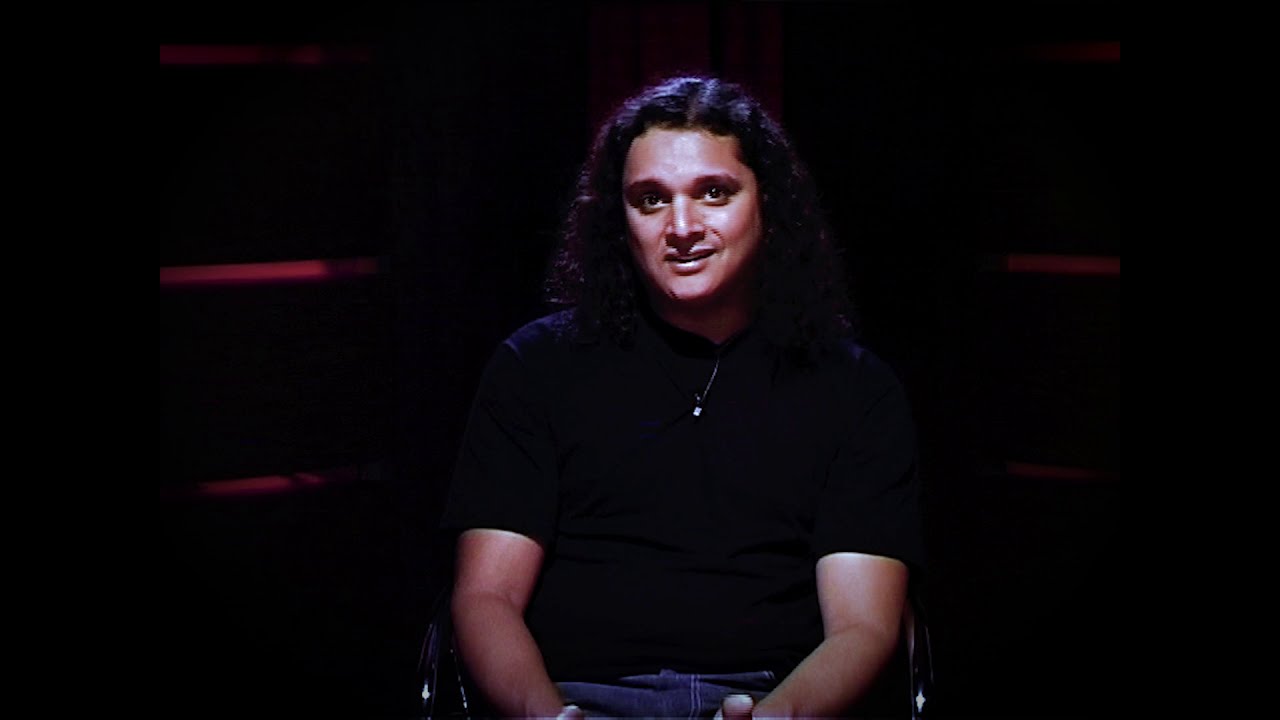 Inside the Genius of Mekaal Hasan | Interview with a Music Legend  2004