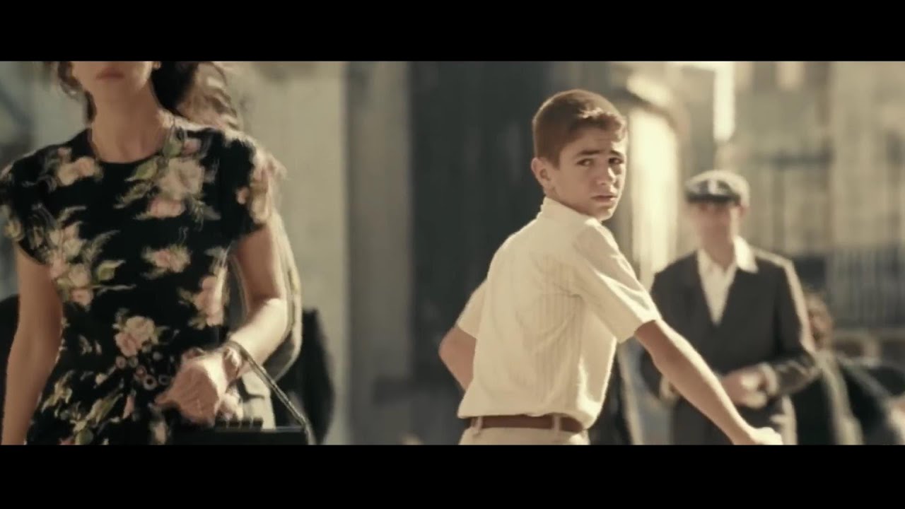 Caminando Por La Calle -  Gipsy Kings
