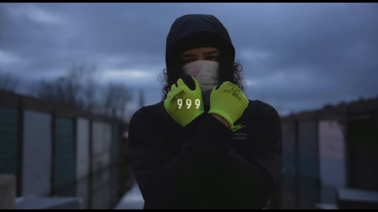 [FREE] UK Drill Type Beat 