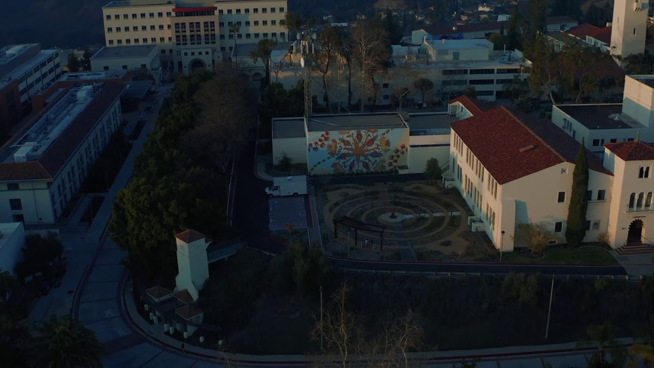 SDSU Healing Gardens