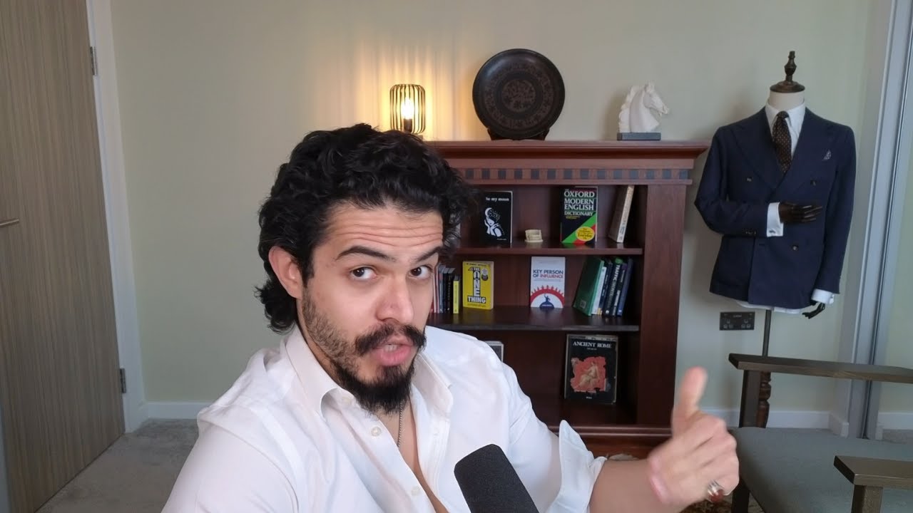 NO FAP : your sexual energy can completely transform your life