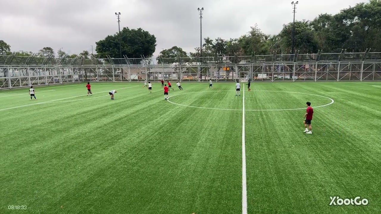 Saiwoo FC 20260207@QB2