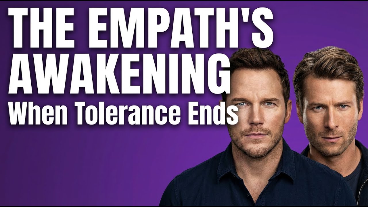 When an Empath Stops Tolerating This Happens