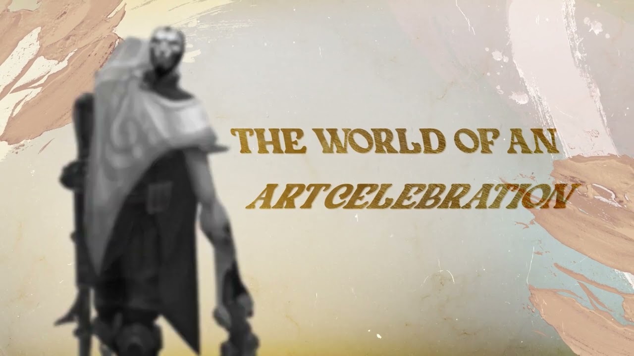 Jhin Rap | 