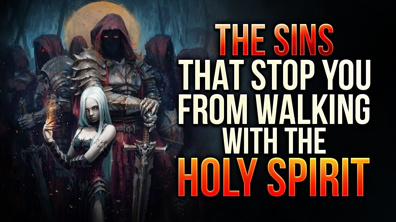 The  Devastating Effects of Sin | A Must See Video