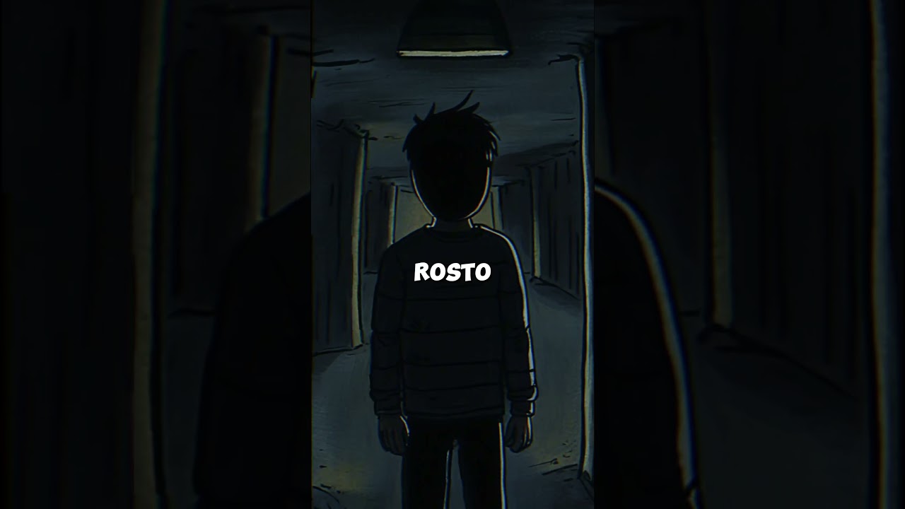 SE ELE PARAR NO 9&ordm; ANDAR&hellip; N&Atilde;O SAIA. #historia #terror #misterio