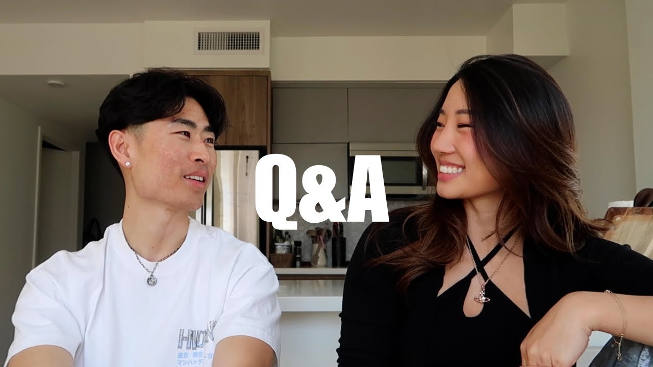 finally telling you guys the TRUTH... (ft. Seolah)