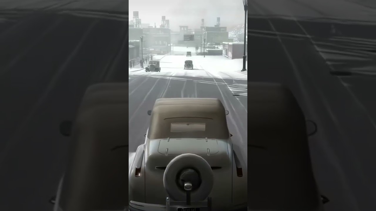 World of Mafia 2❤#mafia
