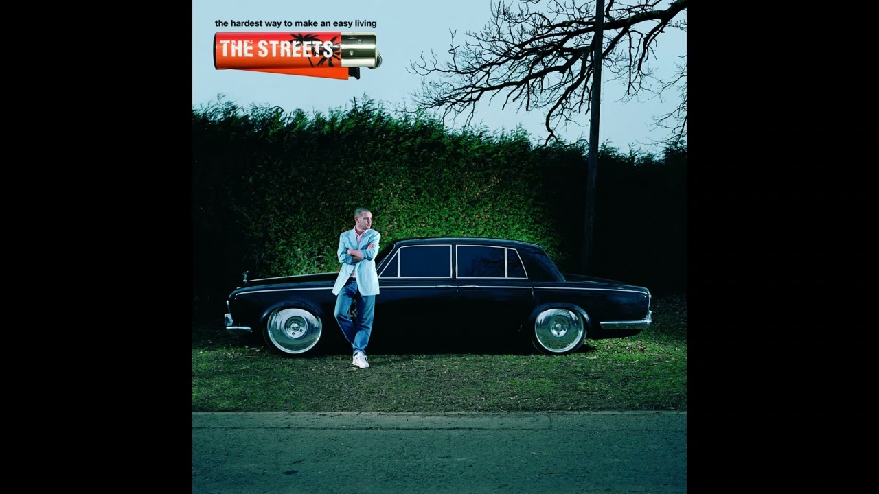 Prangin' Out - The Streets