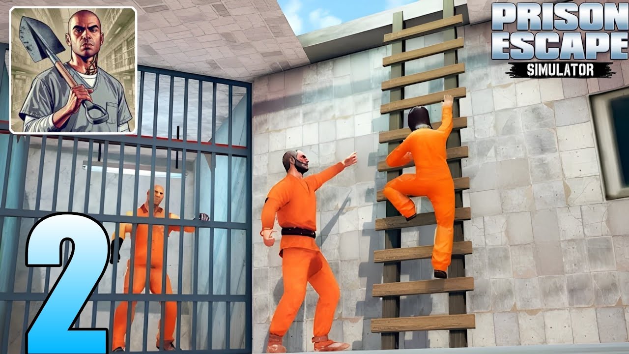Can I escape with a spoon 