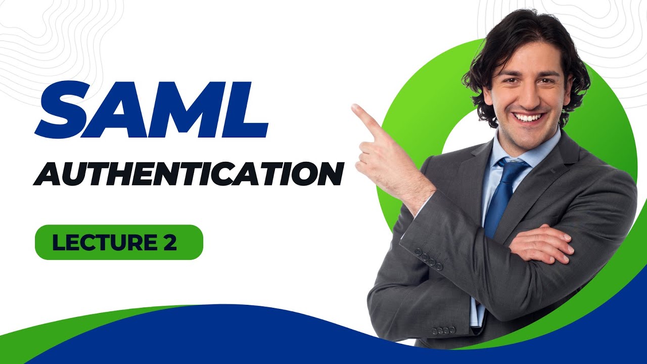 Lecture 2: Palo Alto SAML Authentication || Palo Alto Firewall Training || Sianets