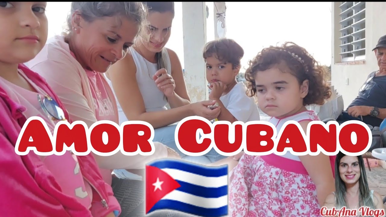🇨🇺Familia CubAna @CubAna Vlogs 