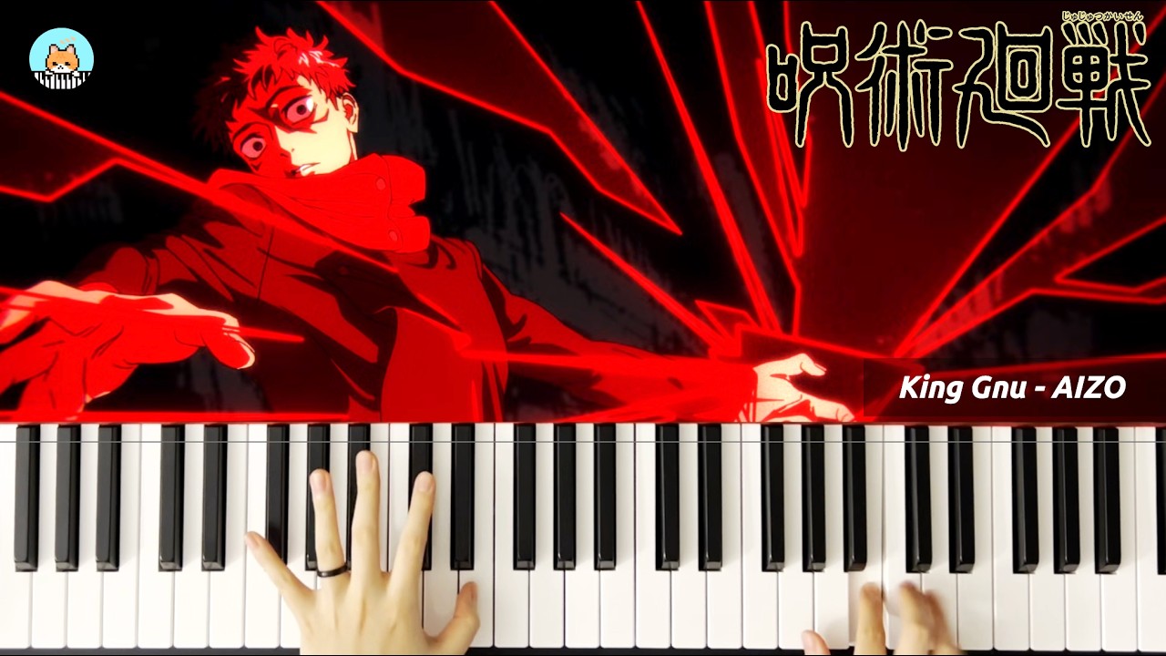 Jujutsu Kaisen Season 3 OP - 