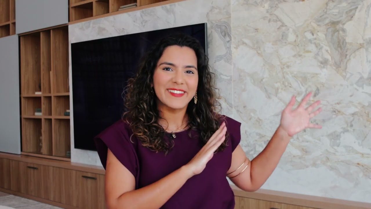 Estruture o seu negócio: comece por você ! Curso Construindo o meu negócio