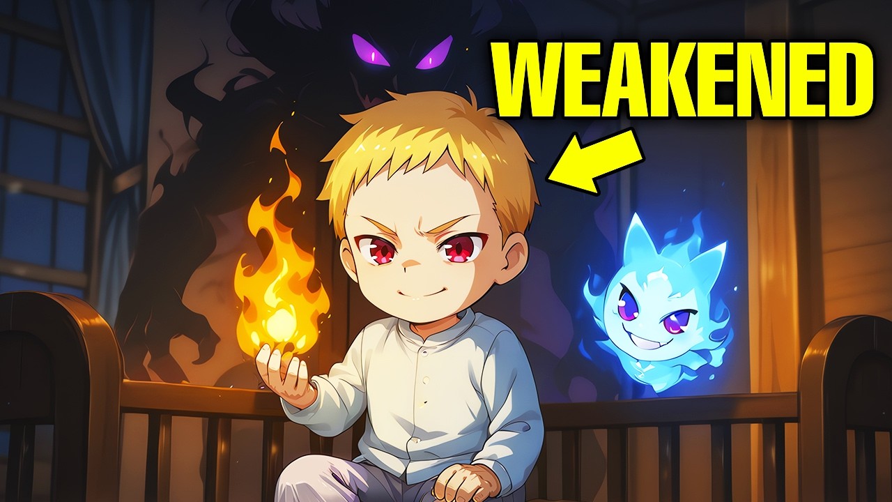 ASSASSIN REINCARNATES AS A WEAKENED NOBLE... But He's a GENIUS SWORDSMAN! - Manhwa Recap