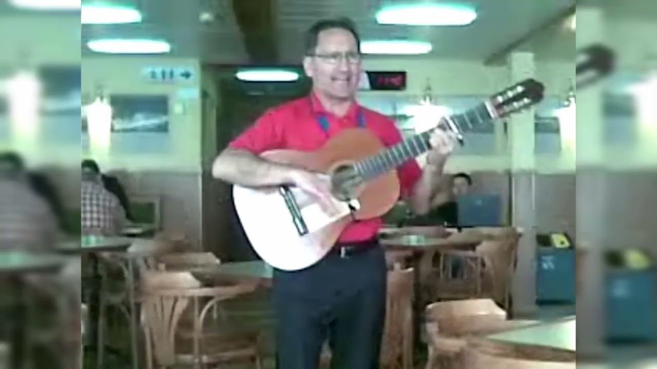 Antonio Miniño - Morena Ven