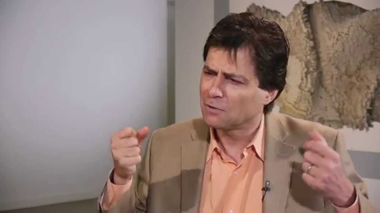 Max Tegmark, The Drexel InterView (Season 11)