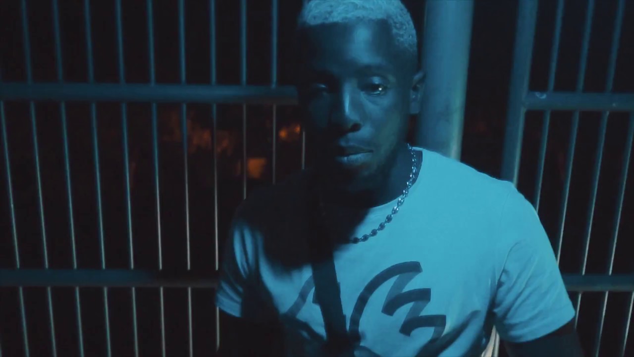 Eazz ft Pablito ( Sdlt ) - Tous les jours