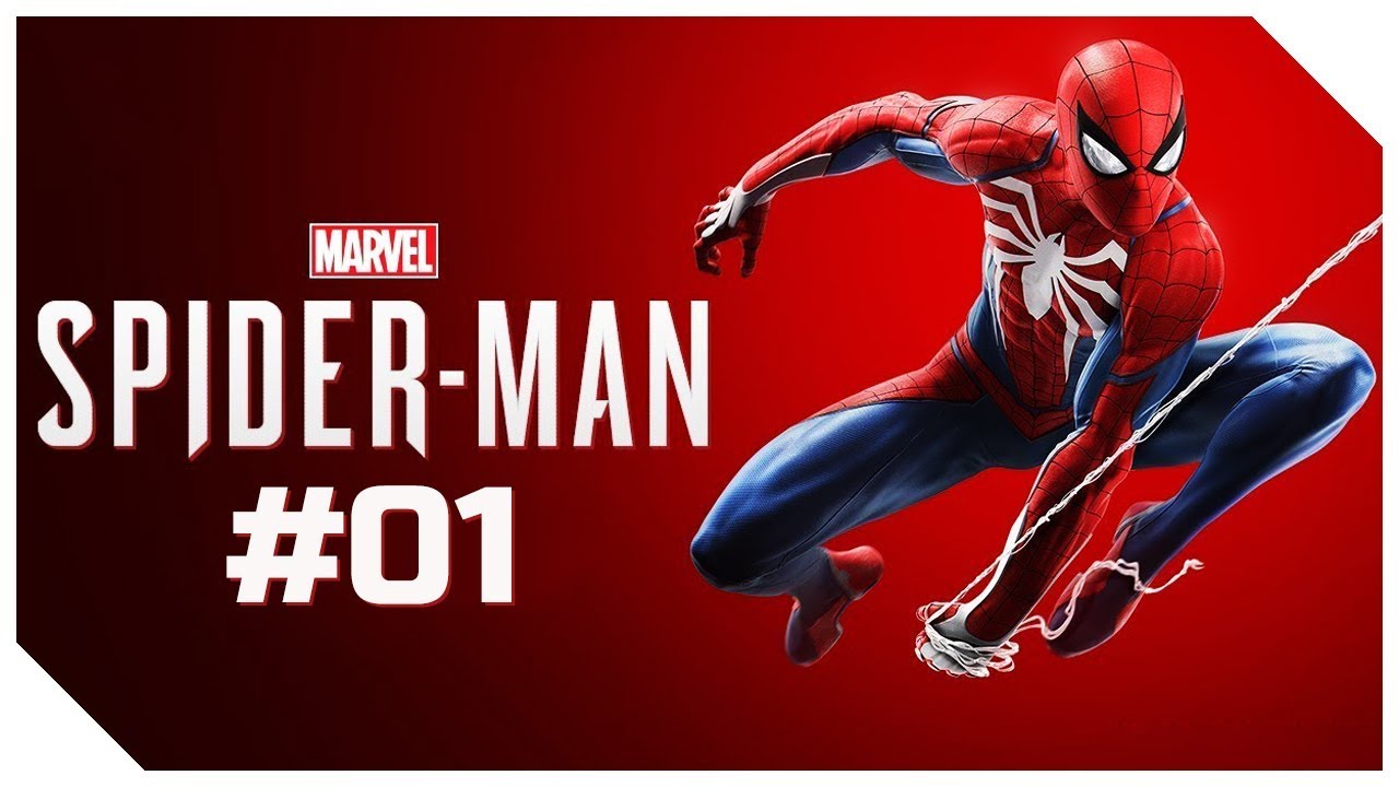 PÓKEMBER MAGYAR FELIRATTAL 📟 Marvel's Spider-Man | 1. rész (Végigjátszás)
