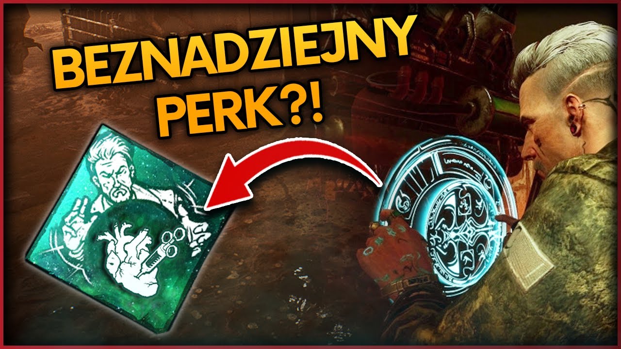 6 rzeczy, których nie wiedziałeś o POTENCJALNEJ ENERGII W DBD!