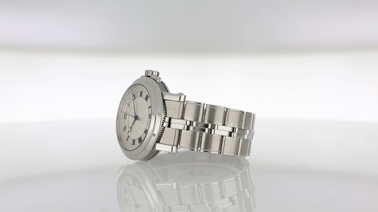 Breguet Marine Ref. 5817