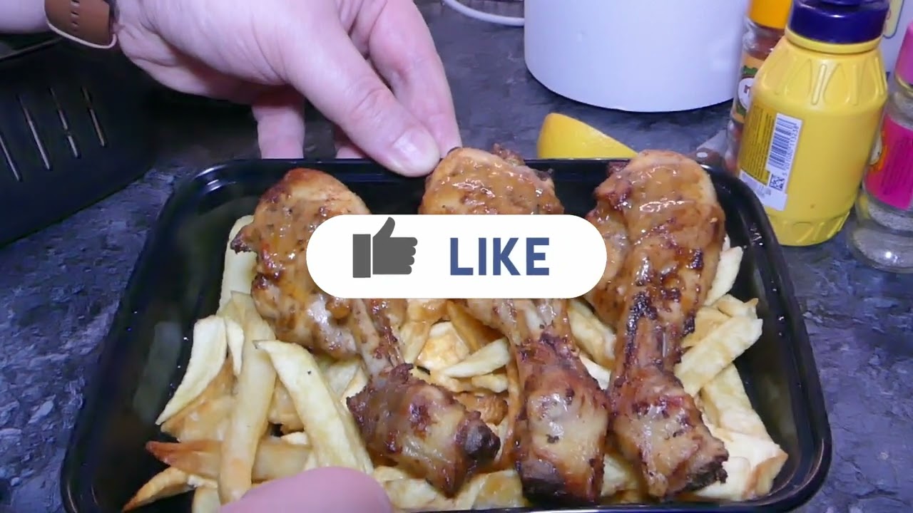 ΜΙ AIR FRYER -PART 3 - ΘΑ ΣΑΣ ΤΡΕΧΟΥΝ ΤΑ ΣΑΛΙΑ ME OIKONOMIA ΡΕΥΜΑΤΟΣ! ΣΥΝΤΑΓΕΣ +TIPS + JUDGMENT DAY!