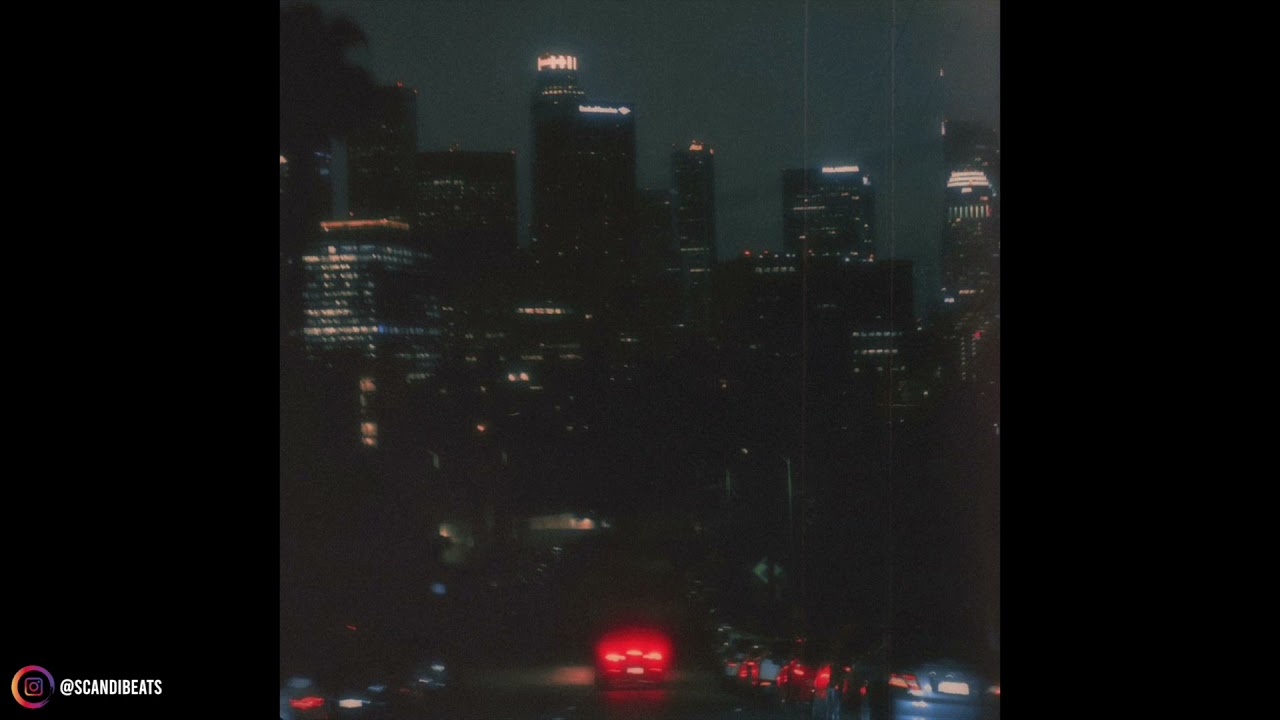 (FREE) 6lack x PARTYNEXTDOOR Type Beat – 