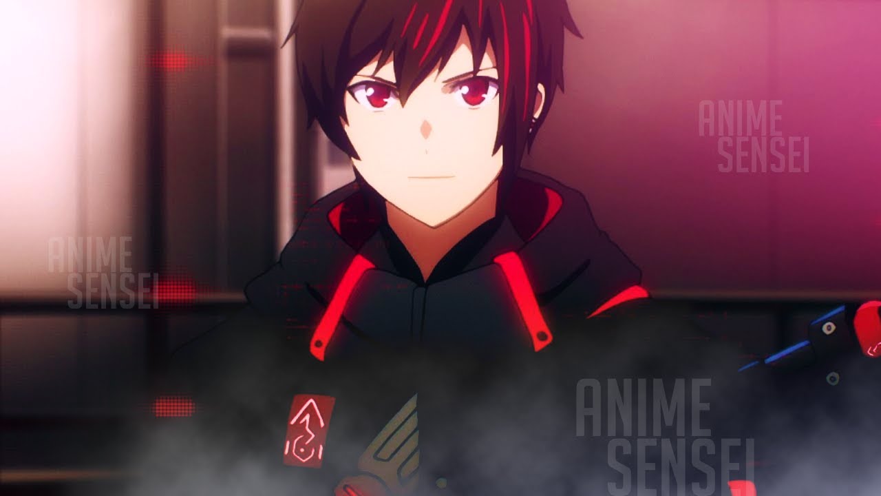 Top 10 Underrated Anime With An Overpowered Main Character