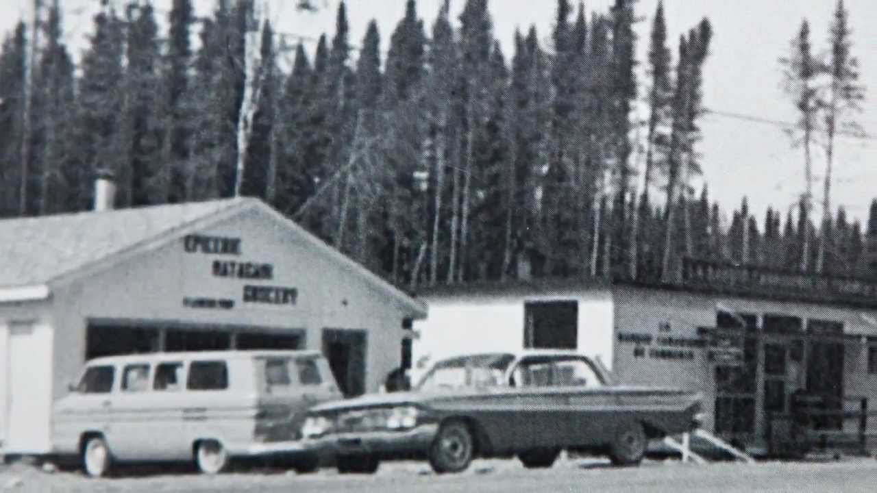 Histoire de la Ville de Matagami