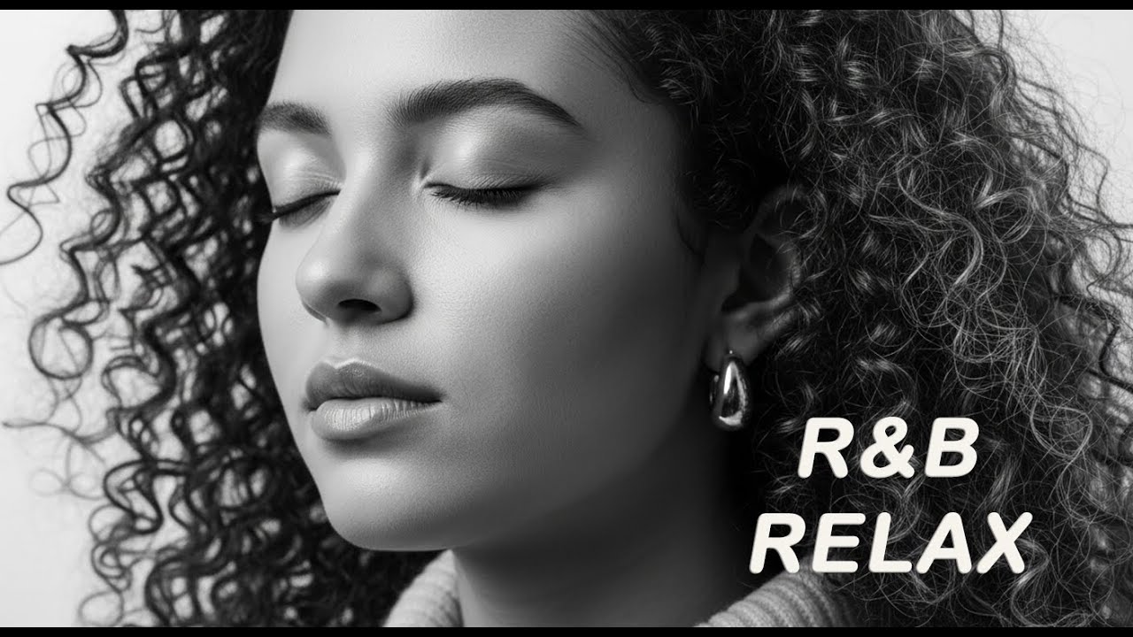 R&B Heartfelt Melodies – Midnight Soul Balance Volume 7