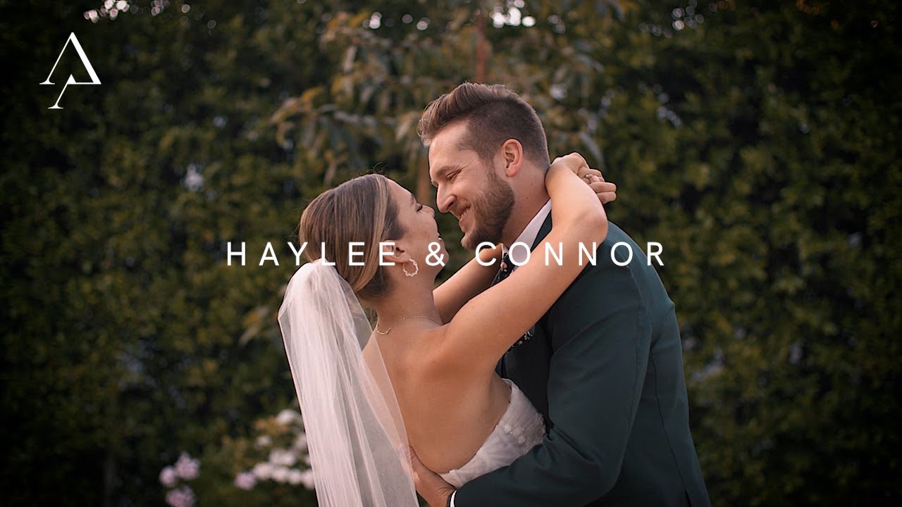 A heartfelt wedding of childhood friends // Grand Gimeno Wedding Video