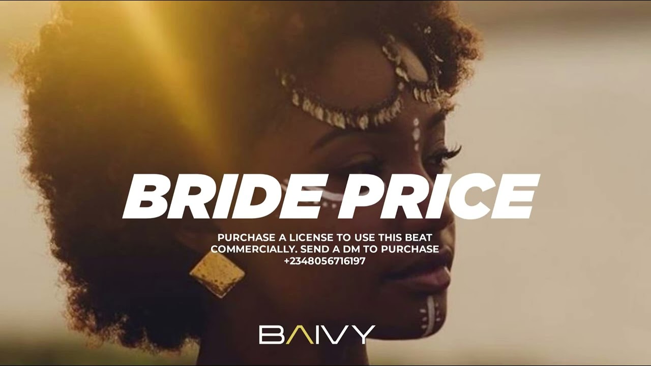 Boypee x Phyno x Chike | Gyration type beat “BRIDE PRICE” Afrobeat | Instrumental 2025