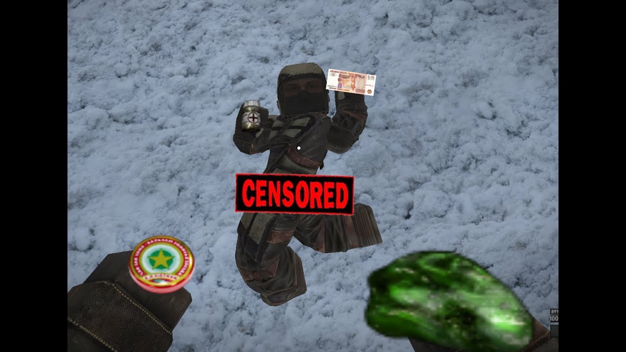 Cнег обязательно растает / установки (gse не читер)| Stalcube Fragmovie #1k