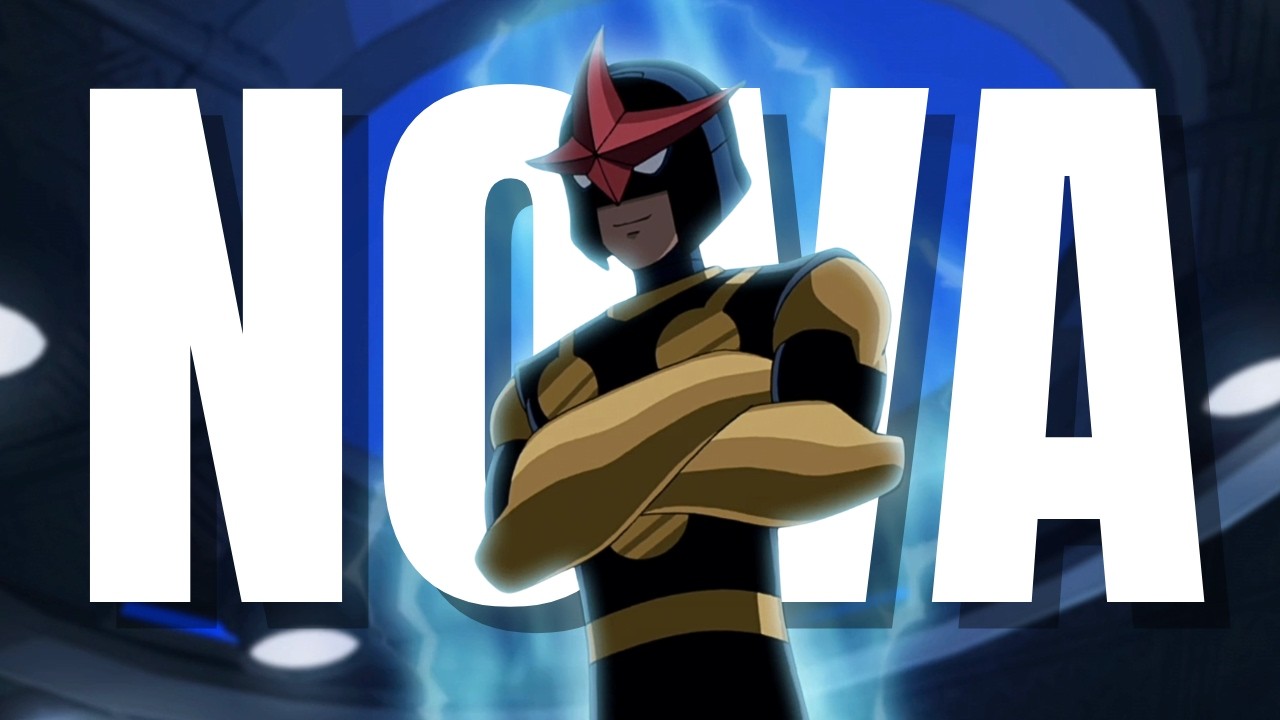 The Most Underrated Marvel Character