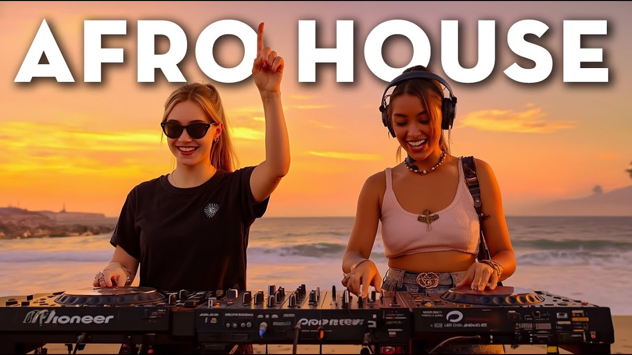 SUMMER AFRO HOUSE Sunset Mix (Adam Port, Avicii, The Weeknd, Coldplay, Diplo) - Summer Vibes #21