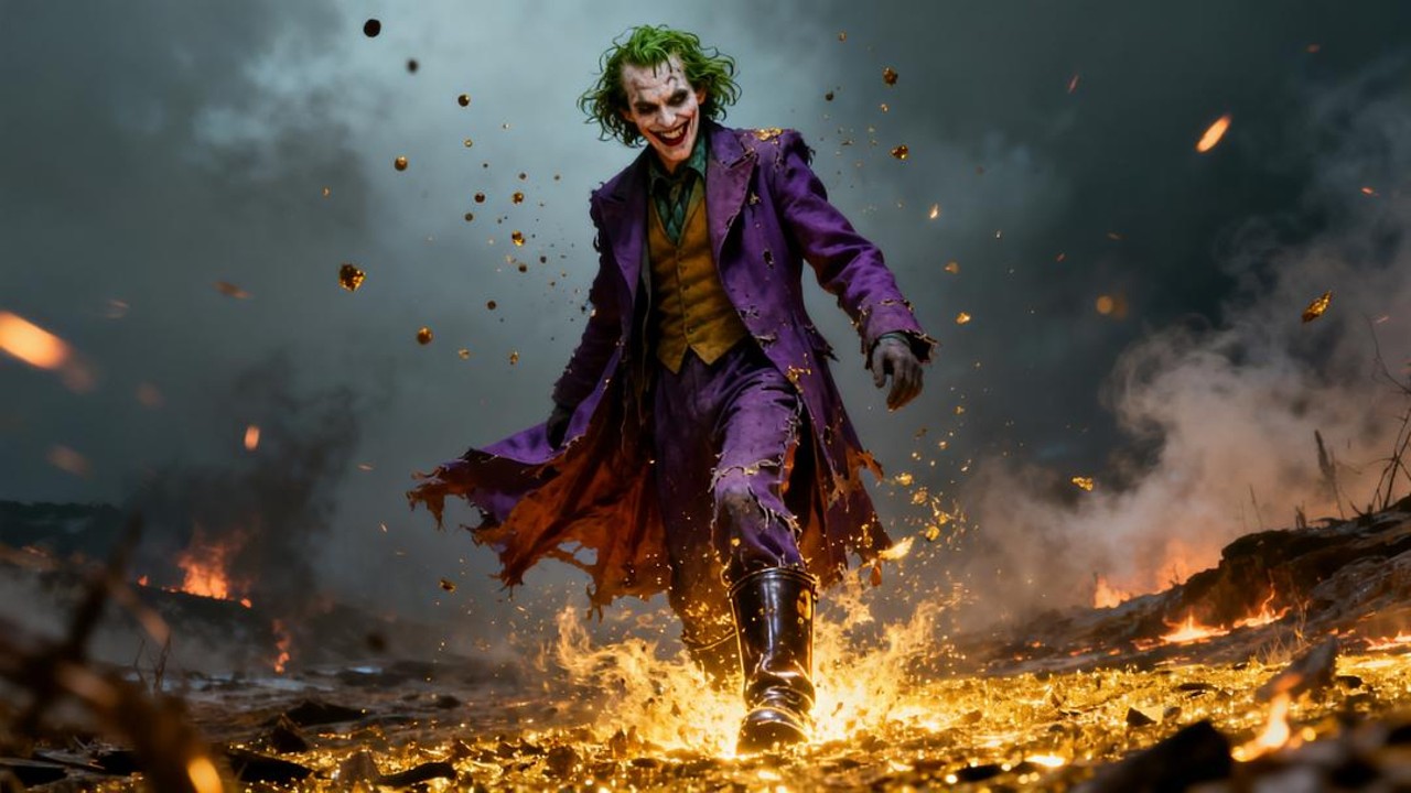 UR BODY LANGUAGE ISN'T HUMAN    TRAINED AGENTS ARE FREAKING TF OUT 🤖👁💀