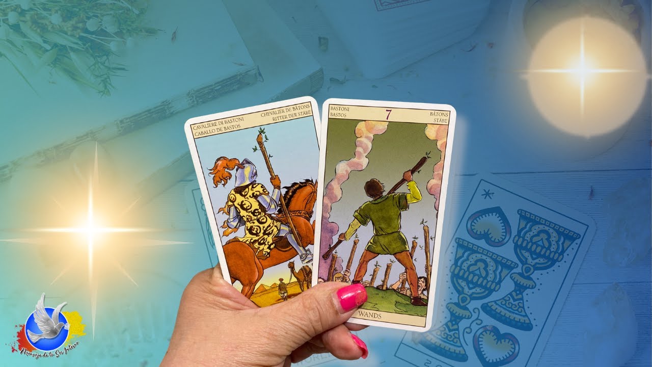 LIBRA! Decid@ a aceptar lo que sea, tu has ganado! Vuelve por favor!