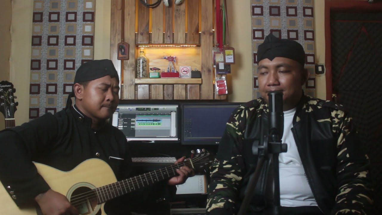 OFFICIAL :::: ISLAM NUSWANTORO