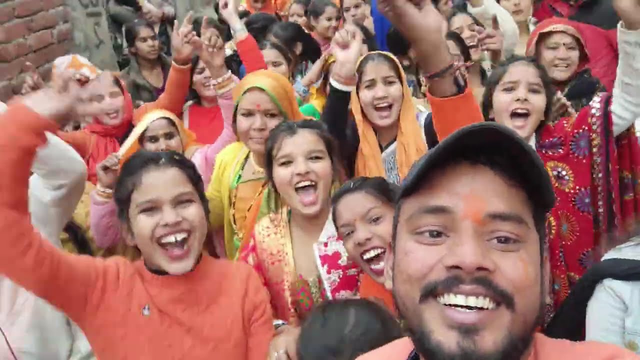 Shri Ram Lala Pran Partishtha Utsav   श्री राम लला की प्राण परतिष्ठा उत्सव #जयश्रीराम #vdp