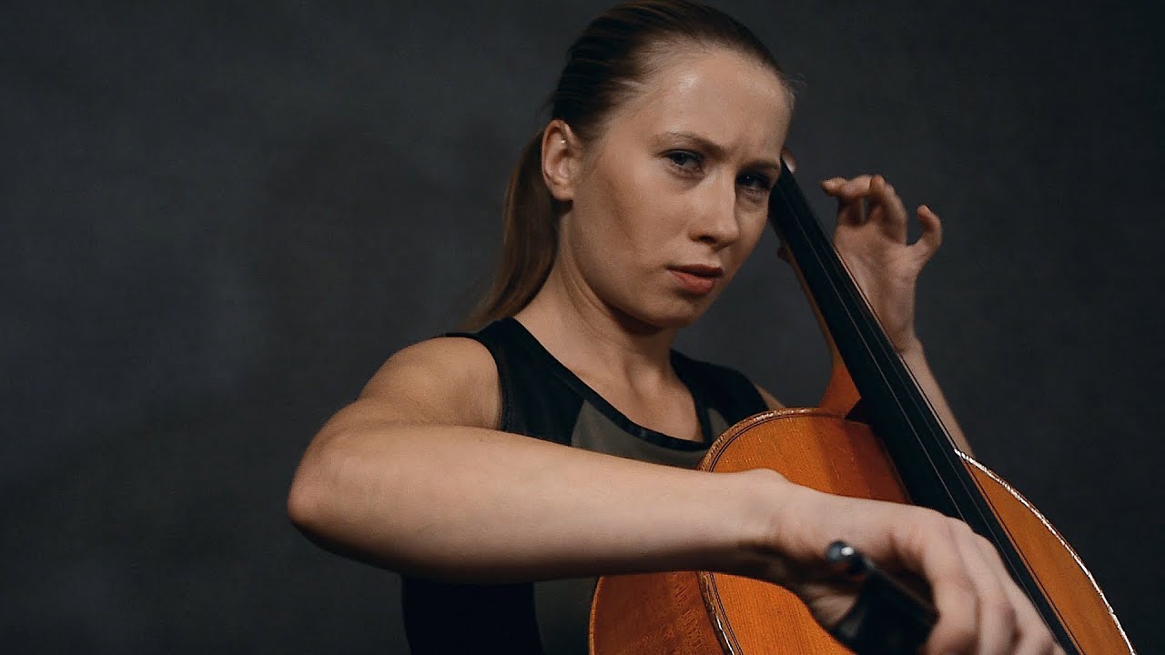 Nightwish - Élan Cello Cover (acoustic version)