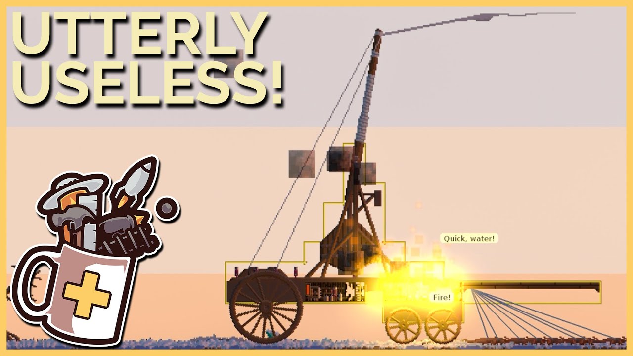 HOW CAN THIS BE SO BAD!?! | Airships: Conquer the Skies