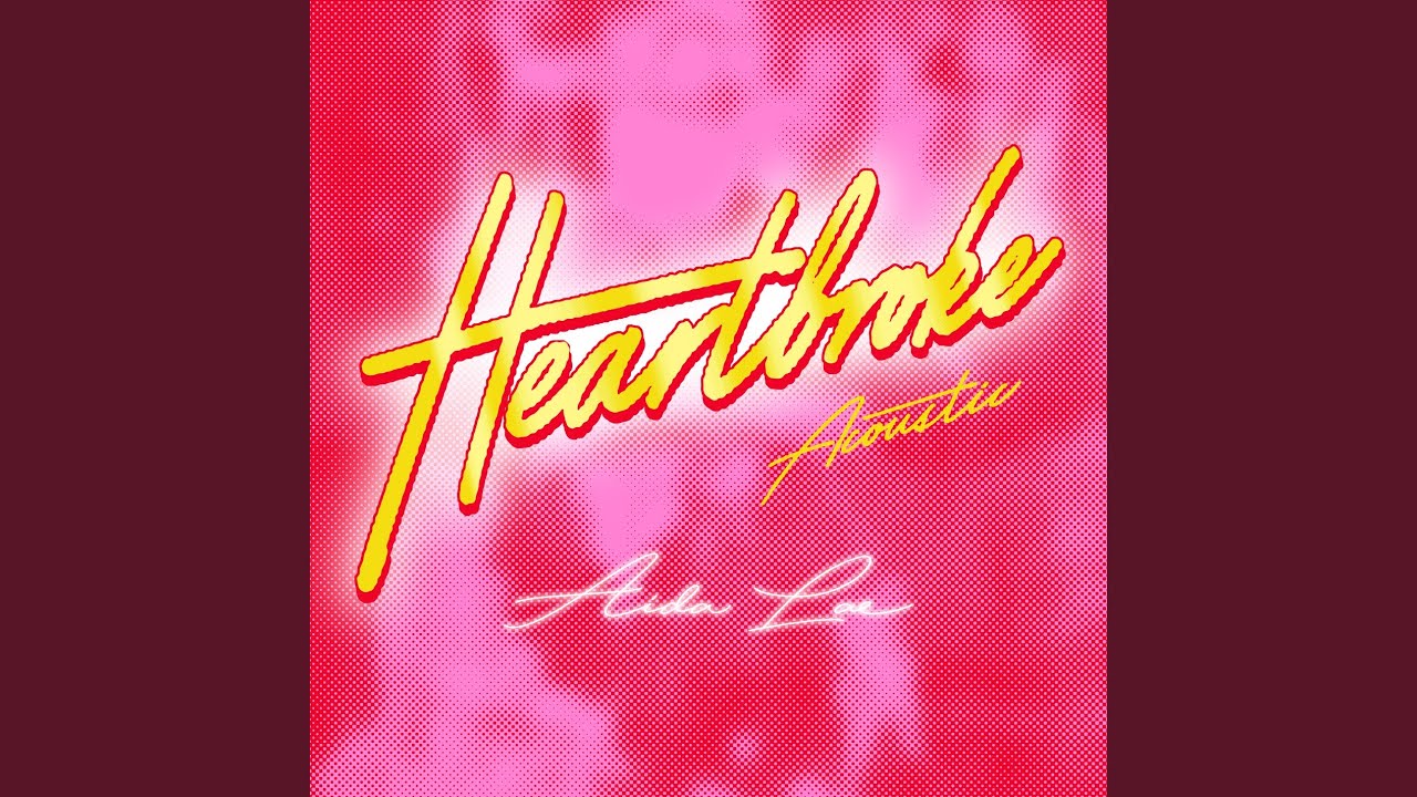 Heartbroke (Acoustic)