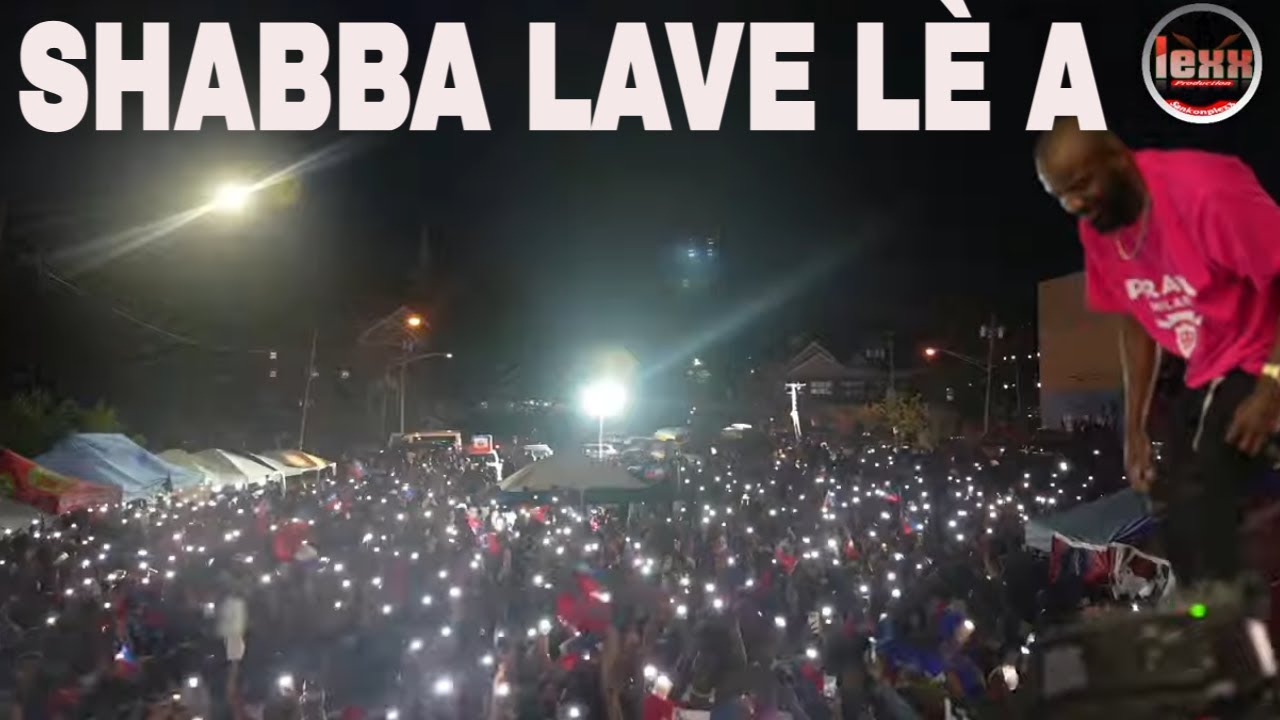 EKIP MET DIFE NAN SPRING VALLEY - TOUT TAFIA SE DLO MEN KÒMAN MOUN FETE TI MESYE LEVE DEFI SA