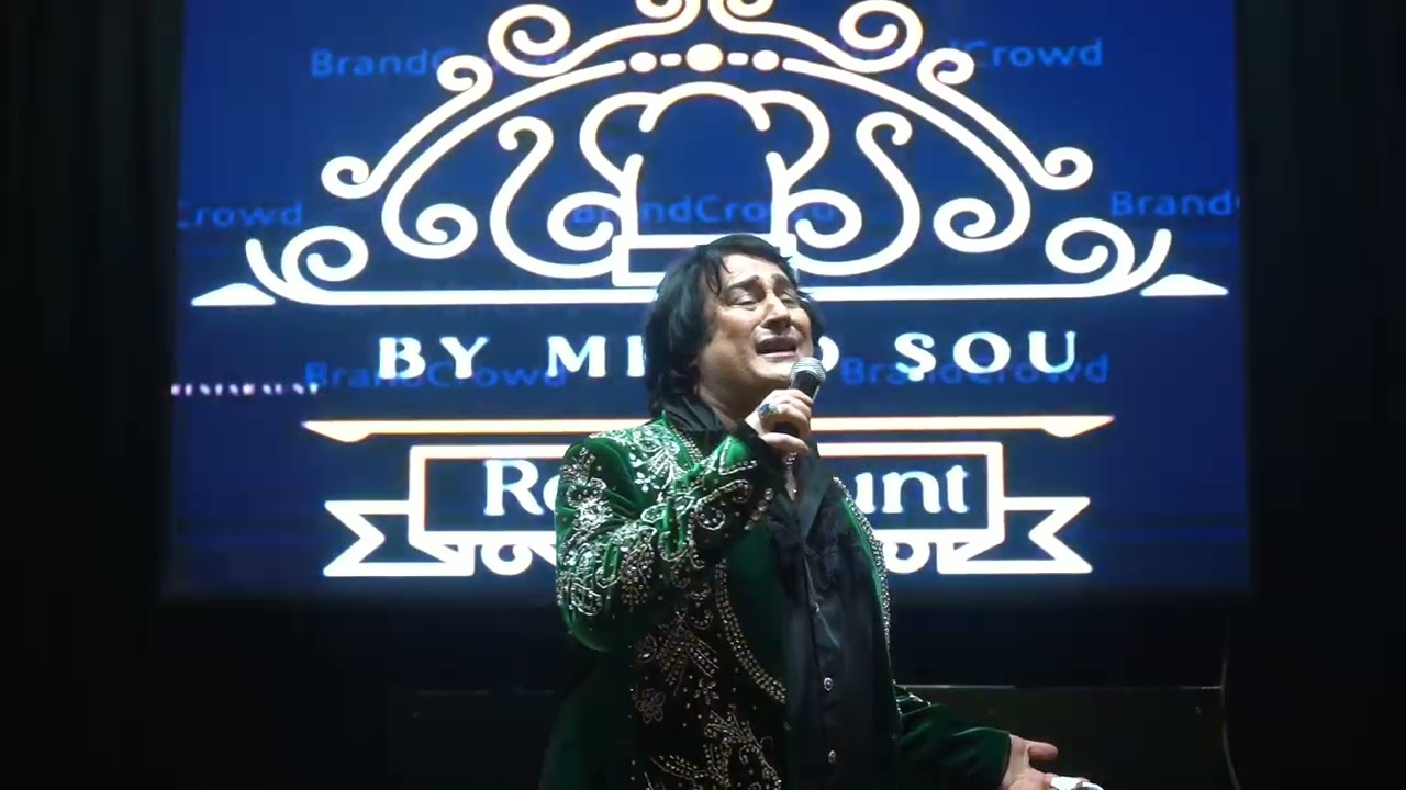 Mecid Shamiloglu kanasin