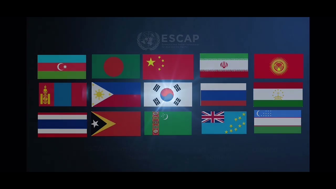 Framework Agreement on Cross-Border Paperless Trade in Asia and the Pacific