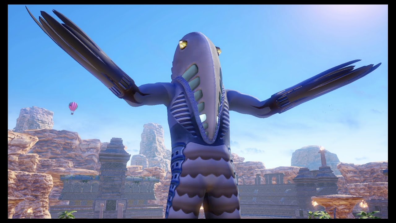ウルトラ怪獣モンスターファーム　17日目