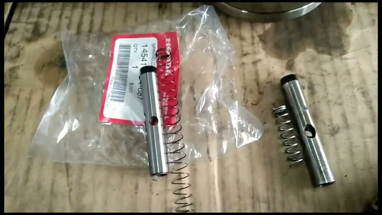 Bakit malagatik at sobrang ingay na makina ng XRM 125 fi?? human error pala??🤔