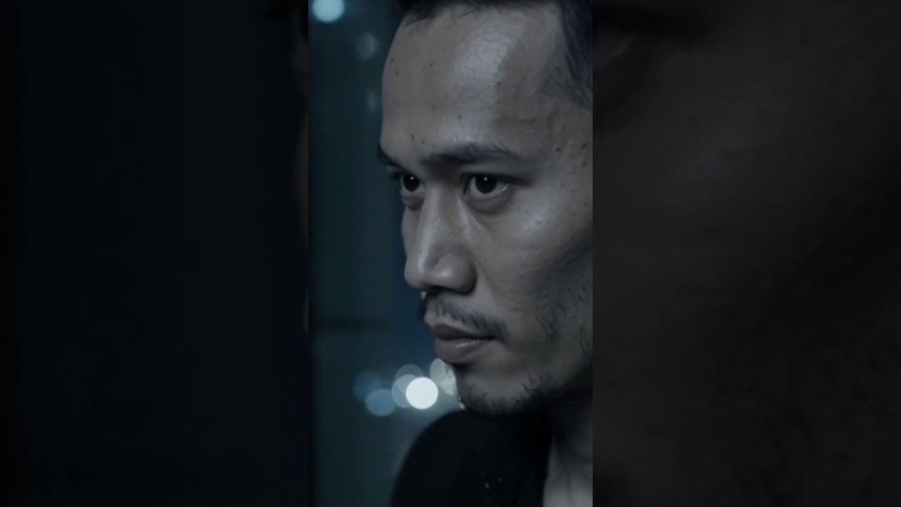 SOUNDTRACK BARU RUANG SUNYI 