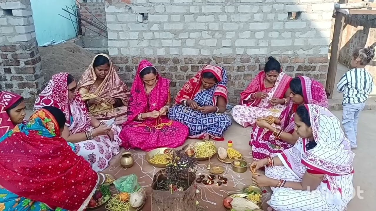 ମାଁ ଲକ୍ଷ୍ମୀ ଙ୍କ ସୁଦଶା ବ୍ରତ ବହୁ ବର୍ଷ ପରେ ଆଜି ଫଗୁ ଦଶମି ଭଳି ଦିନରେ ପଡିଛି 🙏🙏🙏