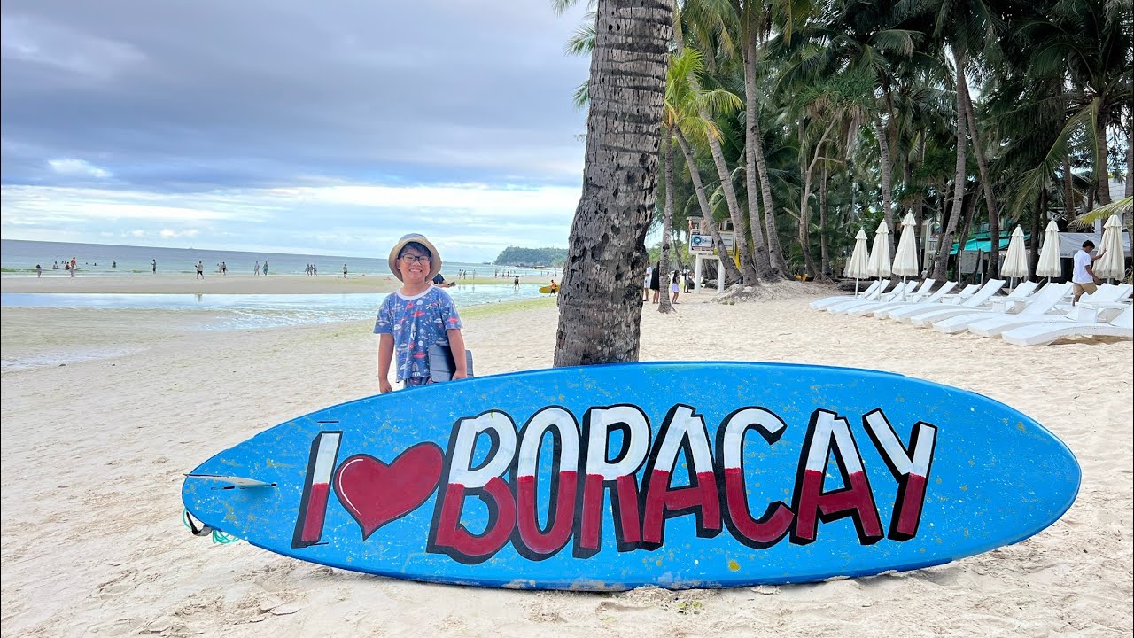 BORACAY 2026